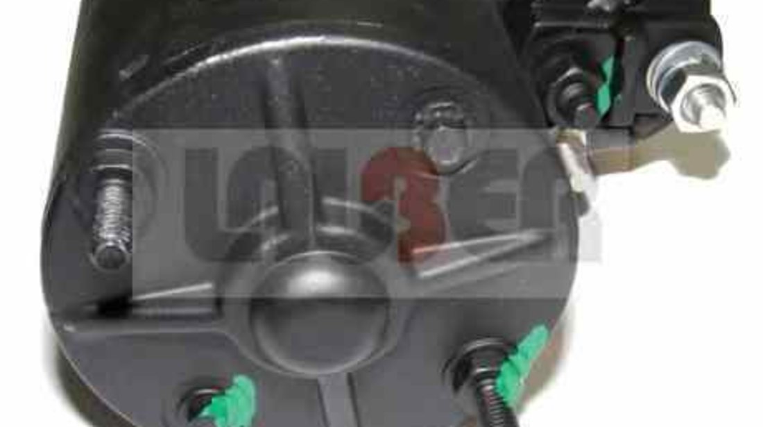 Electromotor FORD FOCUS DAW DBW LAUBER 22.0613