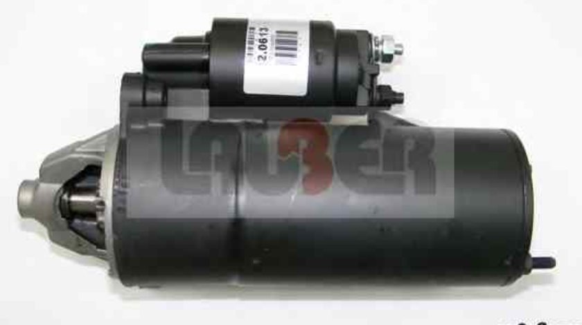 Electromotor FORD FOCUS DAW DBW LAUBER 22.0613