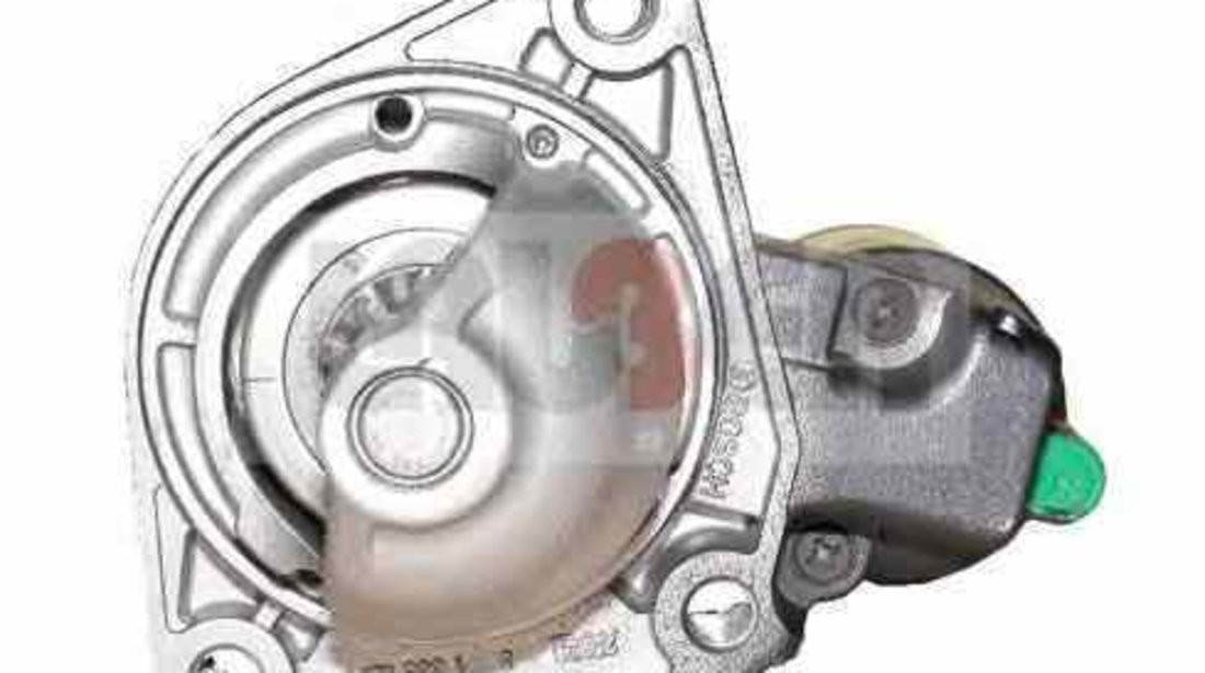 Electromotor FORD FOCUS DAW DBW LAUBER 22.1050