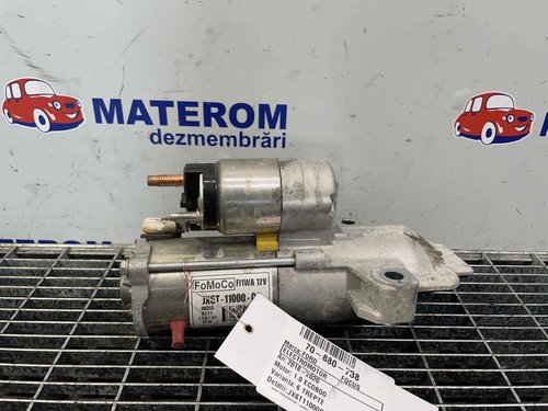 ELECTROMOTOR FORD FOCUS FOCUS 1.0 ECOBOOST - (2018 2020)