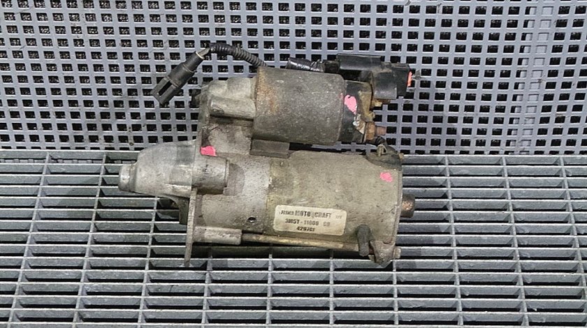 ELECTROMOTOR FORD FOCUS FOCUS 1.6 TDCI - (2004 2008)