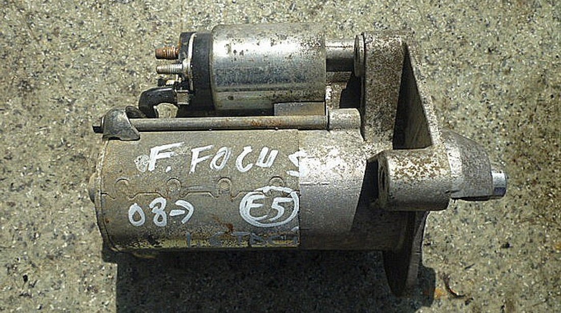 ELECTROMOTOR FORD FOCUS FOCUS 1.6 TDCI - (2008 2010)