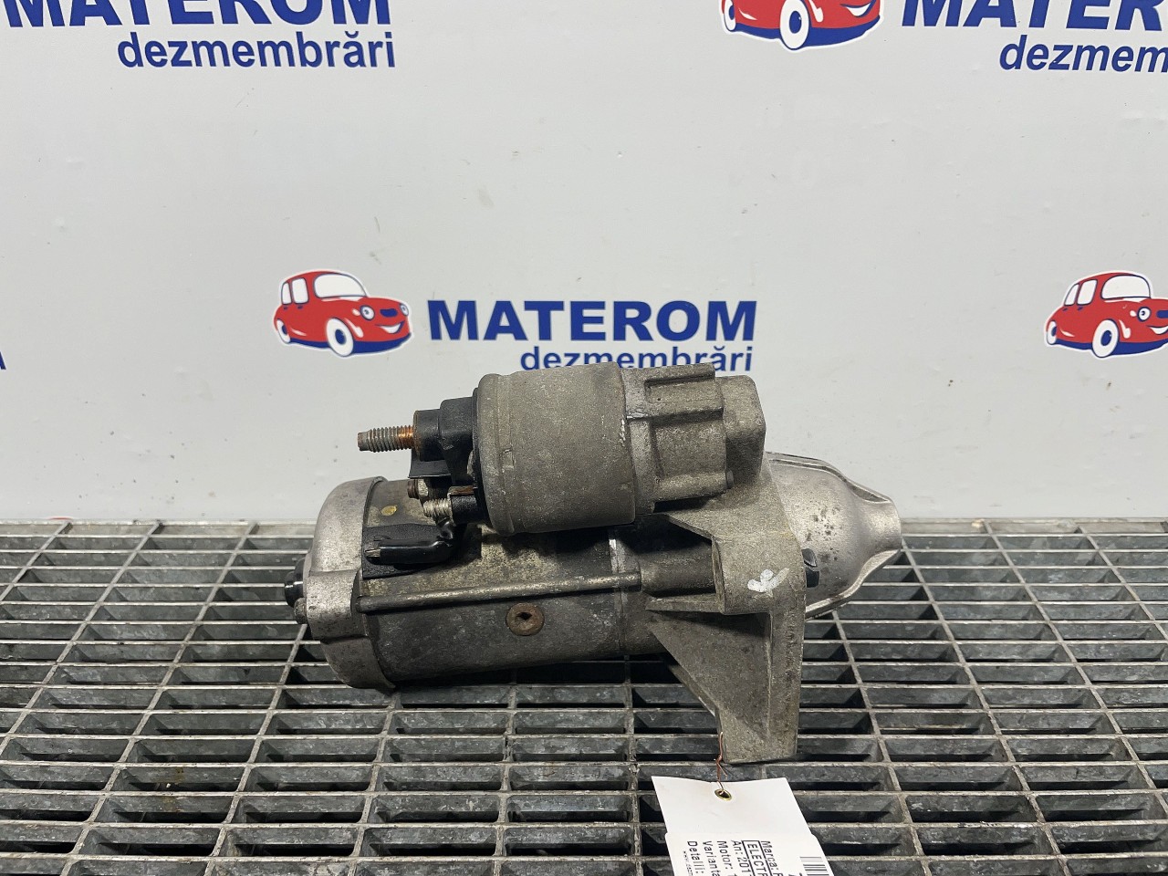ELECTROMOTOR FORD FOCUS FOCUS 1.6 TDCI - (2011 2014)