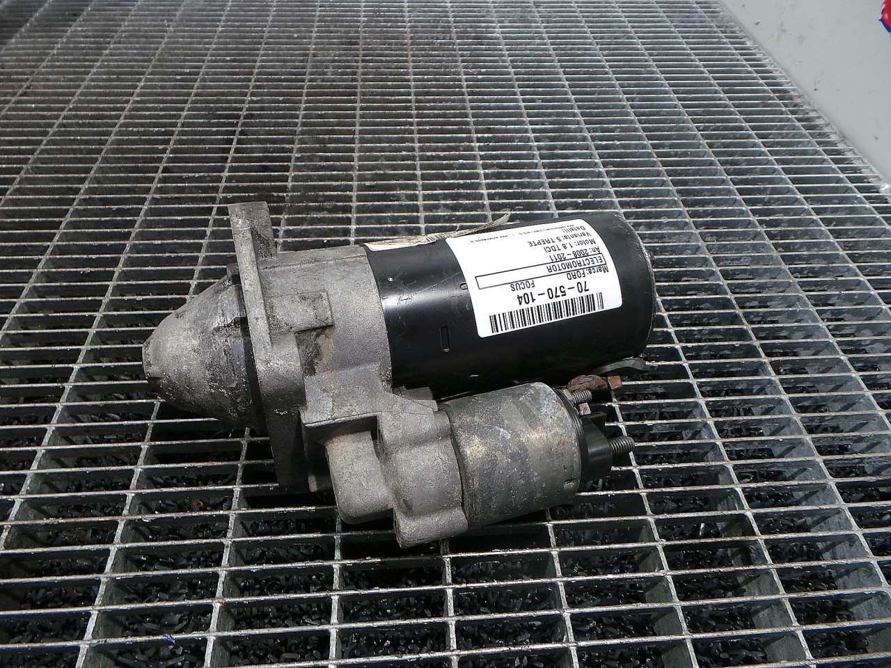 ELECTROMOTOR FORD FOCUS FOCUS 1.8 TDCI - (2008 2010)