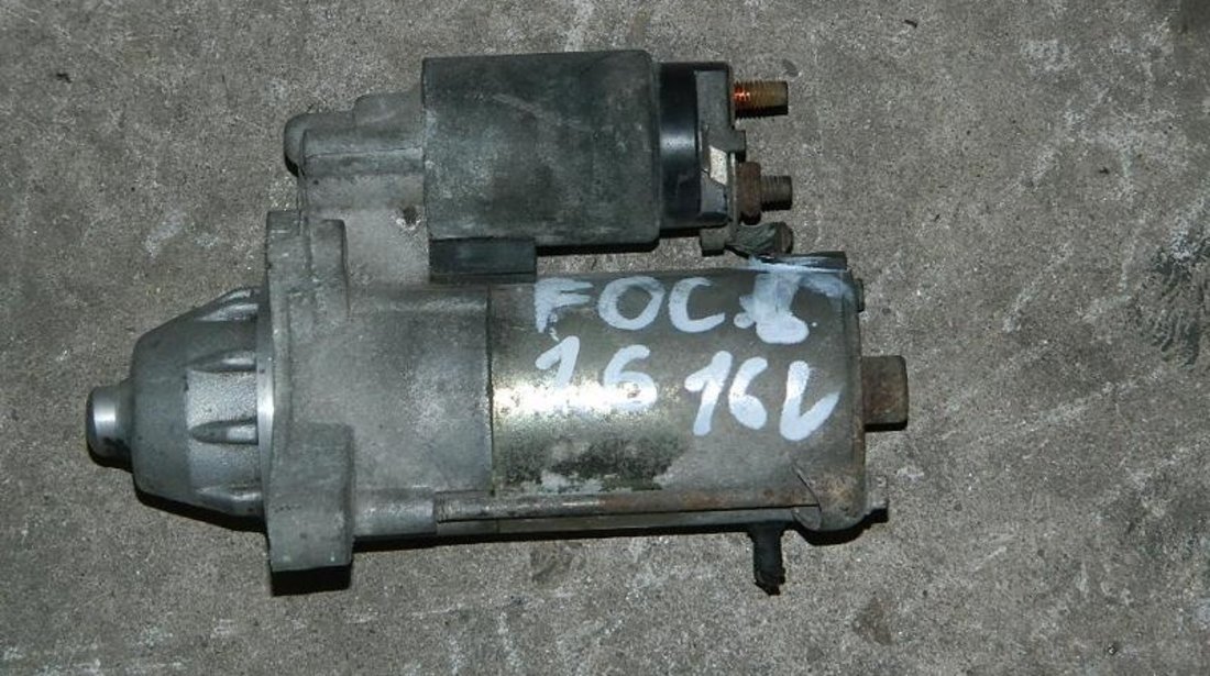 Electromotor Ford Focus I 1.6 B 16 v