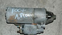 Electromotor Ford Focus I 1.8 TDCI model 2003