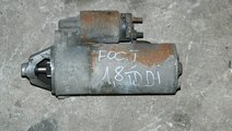 Electromotor Ford Focus I 1.8 TDCI