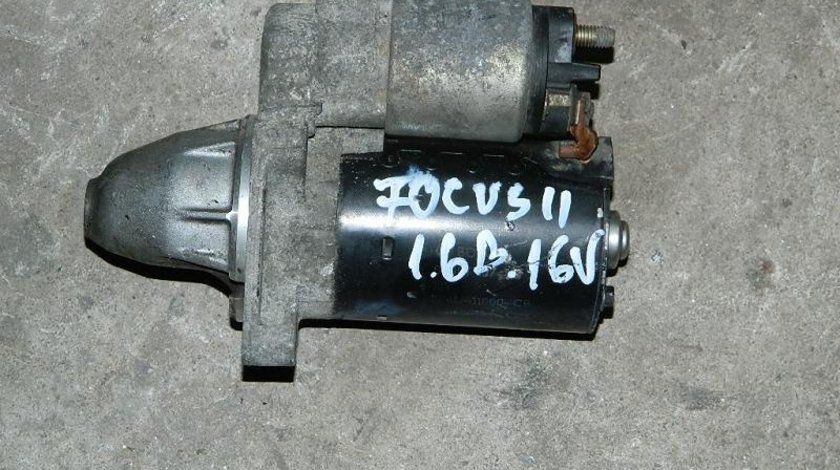 Electromotor Ford Focus II 1.6 B 16 v