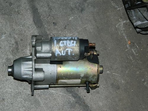Electromotor Ford Focus II 1.6 TDCI automat