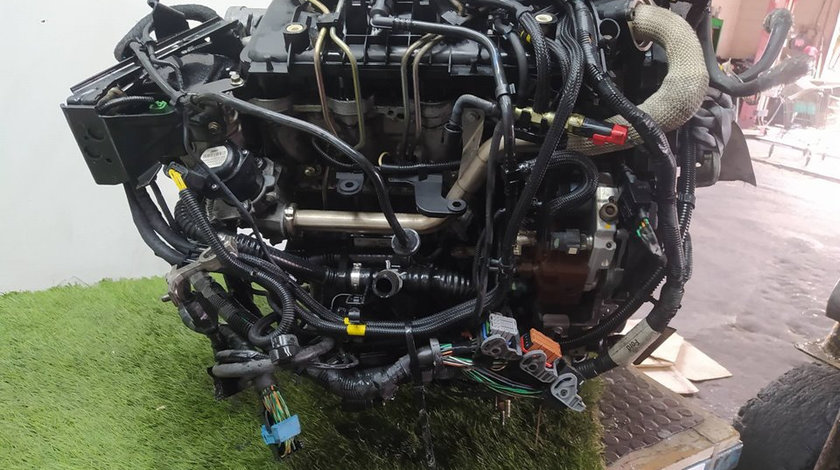 Electromotor Ford Focus II 1.6 tdci cod motor G8DA [2004-2012]