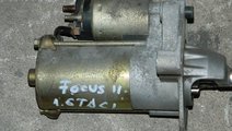 Electromotor Ford Focus II 1.6 TDCI