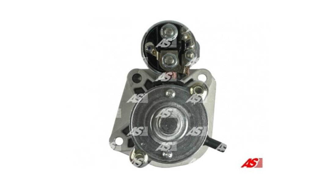 Electromotor Ford FOCUS II (DA_) 2004-2016 #2 1379703