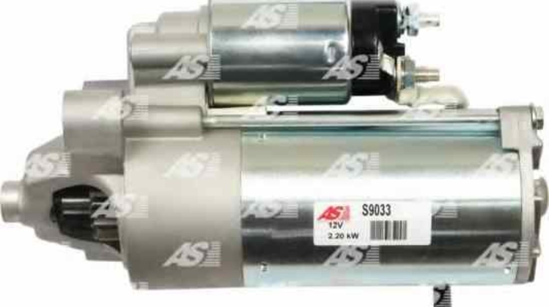 Electromotor FORD FOCUS II DA AS-PL S9033