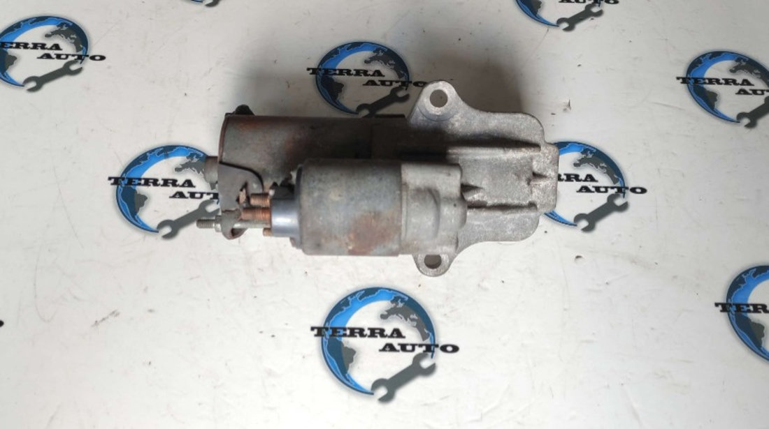 Electromotor Ford Focus II Turnier 1.8 benzina cod motor Q7DA / QQDA / QQDB