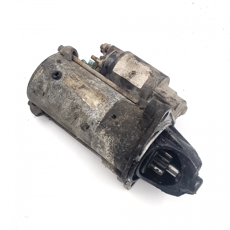 Electromotor Ford Focus Mk 1 1998-2004 1.6 16V Fyda Benzina 98Ab11000Cc, 98Ab-11000-Cc Motorcraft