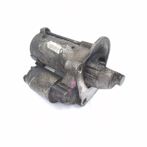 Electromotor Ford Focus Mk 2 2005-2010 1.6 Tdci G8Da Motorina 670613N, 201001029