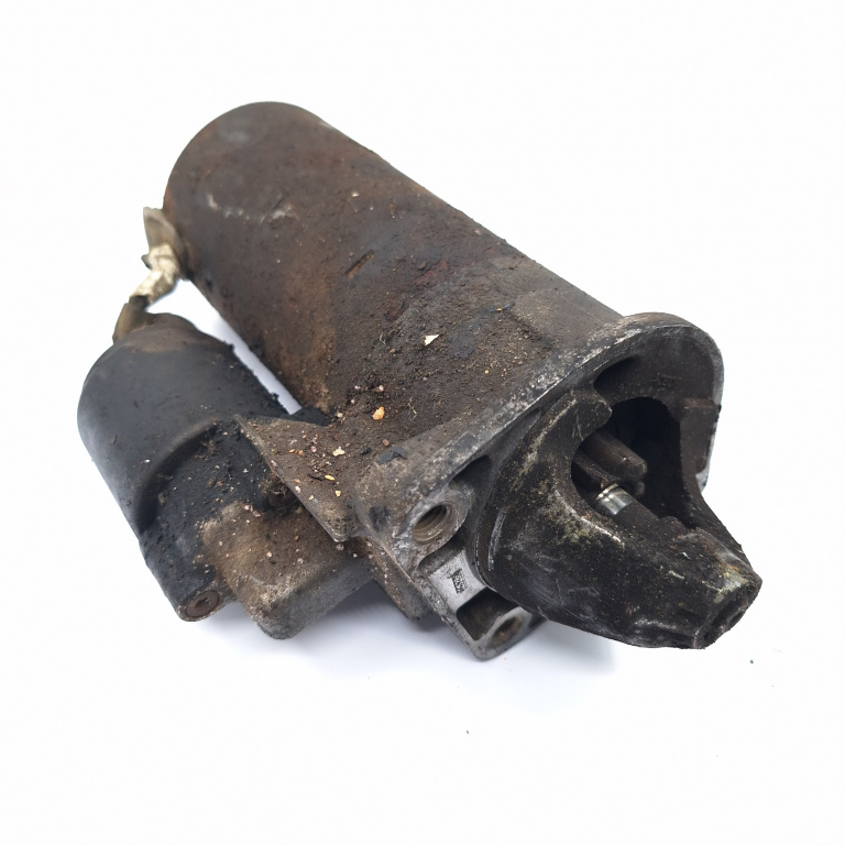 Electromotor Ford Focus Mk 2 2005-2010 1.8 Tdci Kkda Motorina