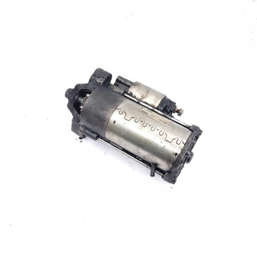 Electromotor Ford Focus Mk 2 2005-2010 2.0 Tdci G6Db Motorina 116157, 0195711343351