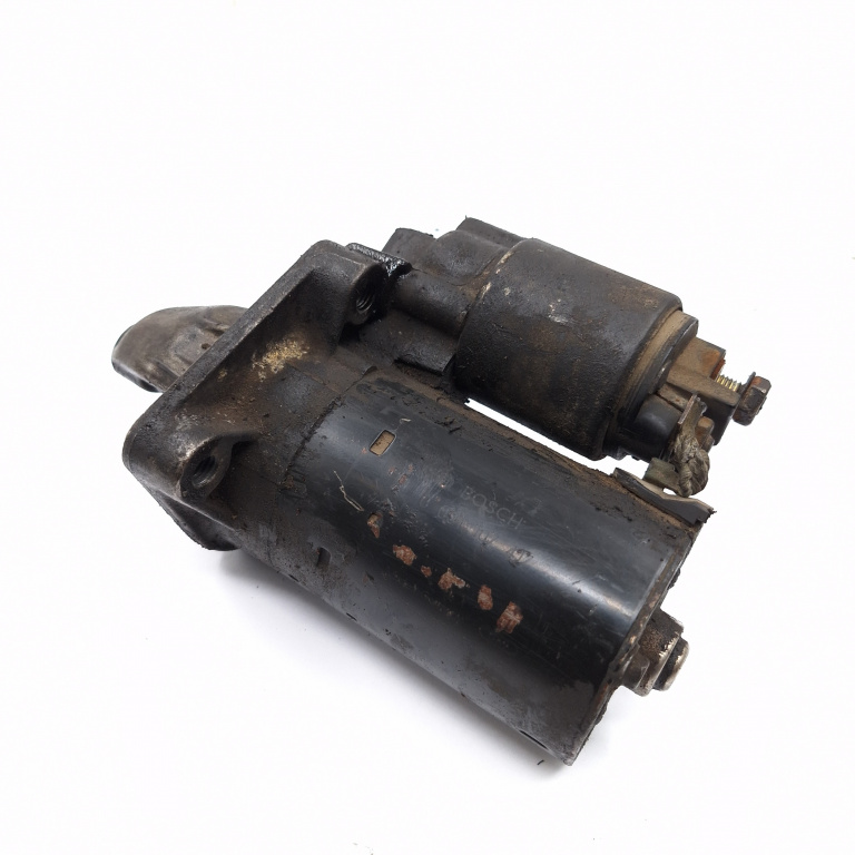 Electromotor Ford FOCUS Mk 2 2005 - 2010 Benzina 0001107417