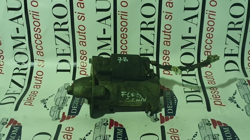 Electromotor Ford Focus Mk2 1.6TDCi 90/100/109/110cp cod piesa : Y60118400A