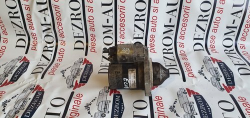 Electromotor Ford Focus Mk3 1.0i 100/125/140cp cod piesa : CV6T-11000-GC