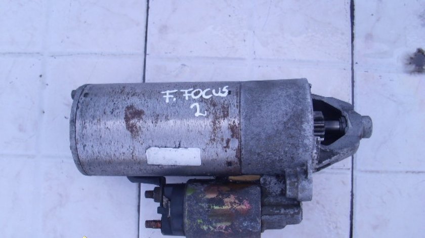 Electromotor Ford Focus