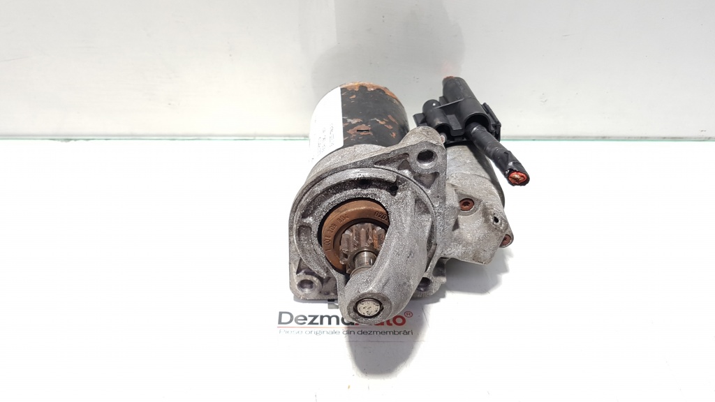 Electromotor, Ford Fusion, 1.4 benz, FXJA, 0001107417 (pr:110747)