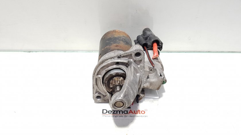 Electromotor, Ford Fusion, 1.4 benz, FXJA, 0001107417 (id:385024)