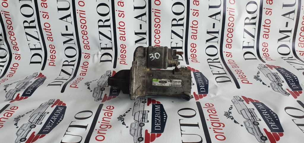 Electromotor Ford Fusion 1.4i 80cp cod piesa : 8V21-11000-BC