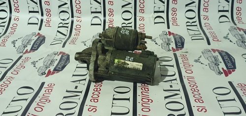 Electromotor Ford Fusion 1.6TDCi 90cp cod piesa : 8V21-11000-AC