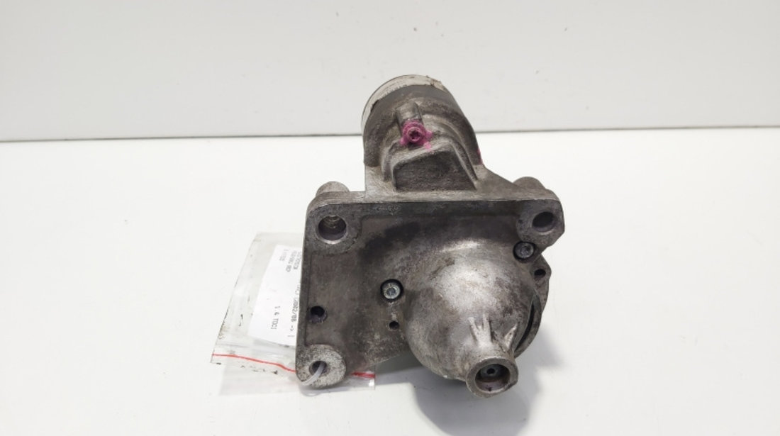 Electromotor, Ford Fusion (JU) 1.4 TDCI, F6JB, 5 vit man (id:581479)