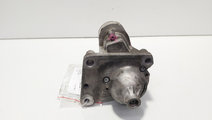 Electromotor, Ford Fusion (JU) 1.4 TDCI, F6JB, 5 v...