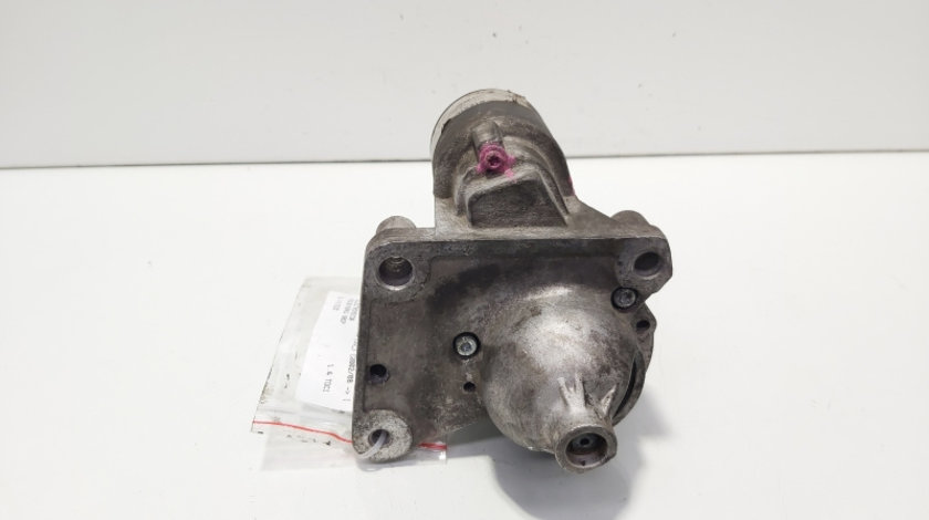 Electromotor, Ford Fusion (JU) 1.4 TDCI, F6JB, 5 vit man (id:581479)