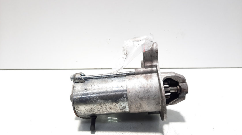 Electromotor, Ford Fusion (JU) 1.4 TDCI, F6JB, 5 vit man (id:593008)