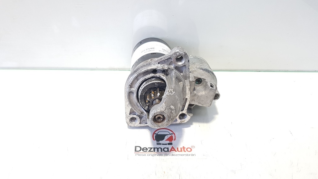 Electromotor, Ford Fusion (JU) 16 b, cod STM639 (id:385272)