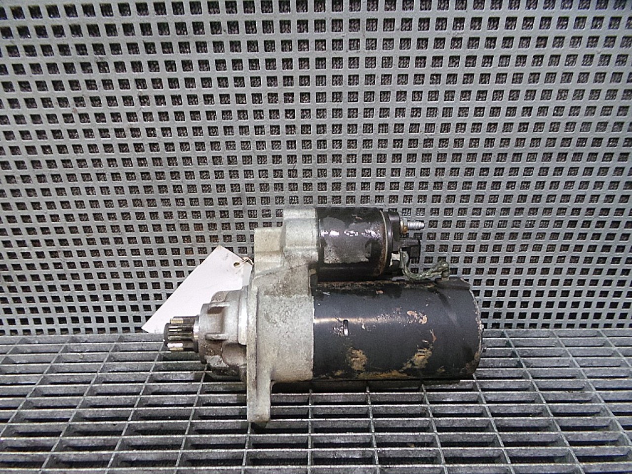 ELECTROMOTOR FORD GALAXY 1.9 TDI - (2000 2005)