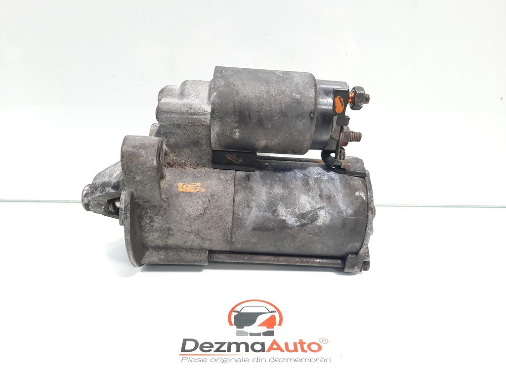Electromotor, Ford Galaxy 2 [Fabr 2006-2015] 2.0 TDCI, QXWA, 6 vit man (id:422959)