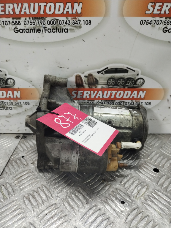 Electromotor Ford Galaxy (2006->) [MK3] 2.0 Motorina 2014