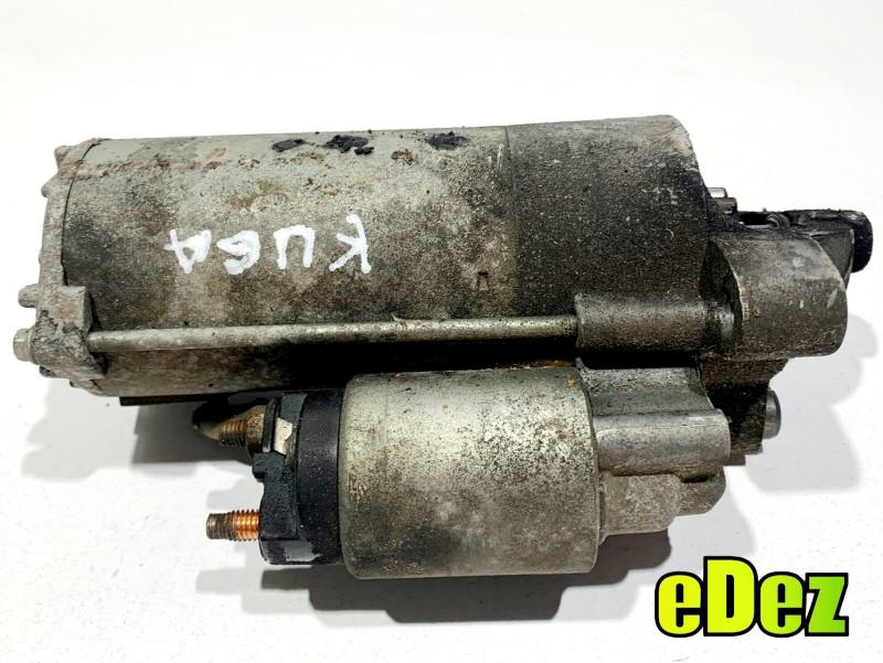 Electromotor Ford Galaxy (2006->)[MK3] 2.0 tdci 163 cp 6G9N-11000-FA