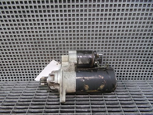 ELECTROMOTOR FORD GALAXY GALAXY 1.9 TDI - (2000 2005)