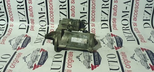Electromotor Ford Galaxy Mk2 1.6TDCi 115cp cod piesa : AV6N-11000-GC