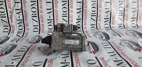 Electromotor Ford Galaxy Mk2 1.6TDCi 115cp cod piesa : AV6N-11000-GE