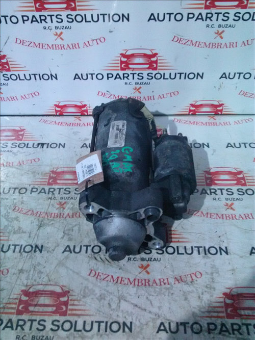 Electromotor FORD GRAND C MAX 2.0 D an fabr. 2012
