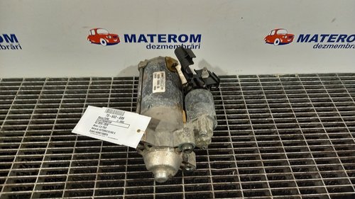 ELECTROMOTOR FORD GRAND C-MAX 2.0 TDCI - (2010 2015)