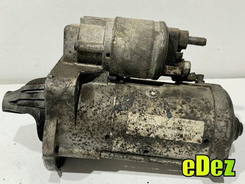Electromotor Ford Grand C-Max (2010->) 1.6 tdci T3DA AV6N-11000-GB