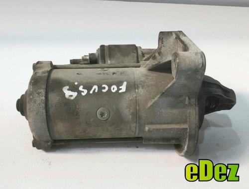 Electromotor Ford Grand C-Max (2010->) 1.6 tdci T3DA av6n-11000-gb