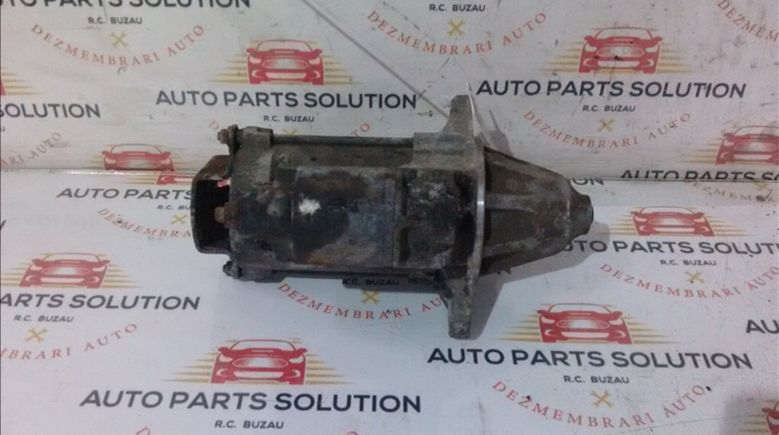 Electromotor FORD GRAND C-MAX 2011