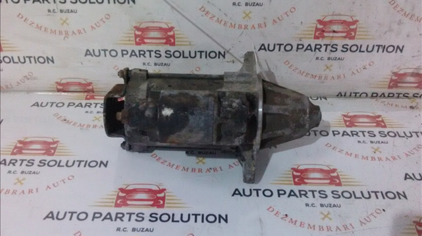 Electromotor FORD GRAND C-MAX 2011