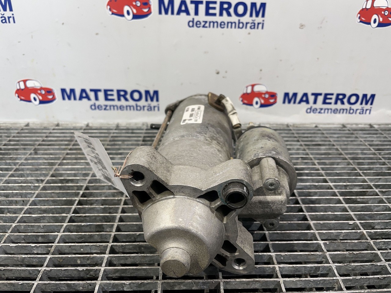 ELECTROMOTOR FORD GRAND C-MAX GRAND C-MAX 2.0 TDCI - (2010 2015)