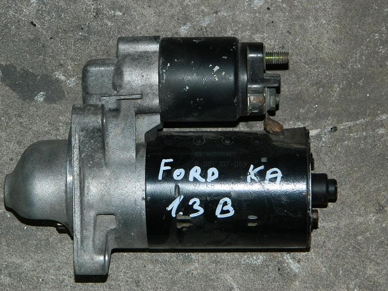 Electromotor Ford Ka 1.3 B model 1999